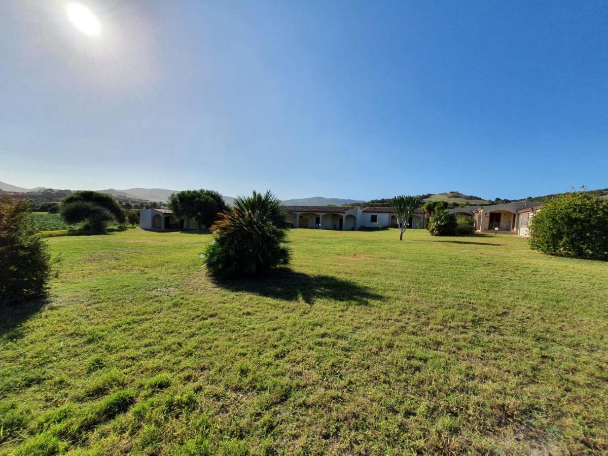 La Casa Di Spinosella Apartman Valledoria Kültér fotó