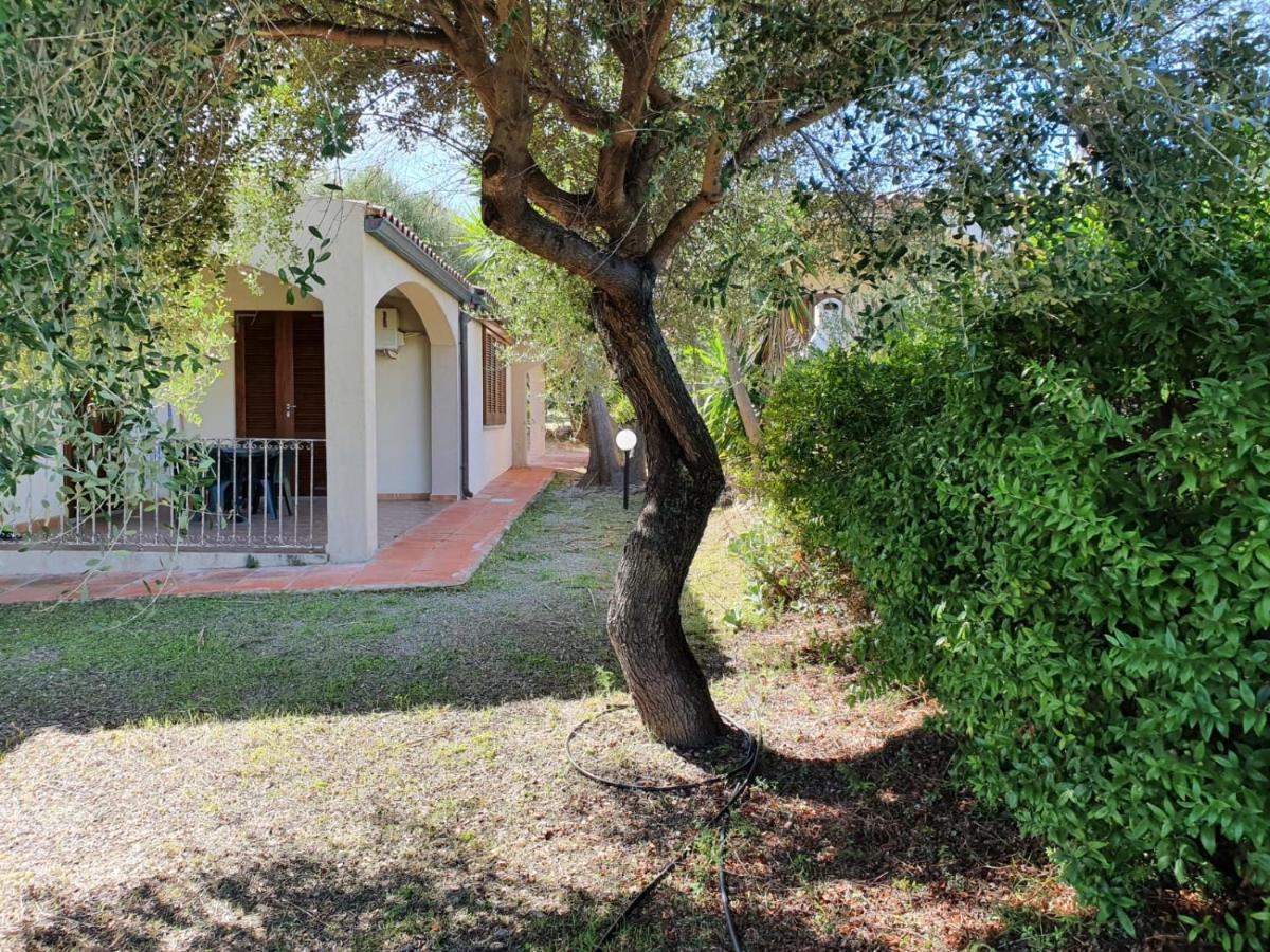 La Casa Di Spinosella Apartman Valledoria Kültér fotó
