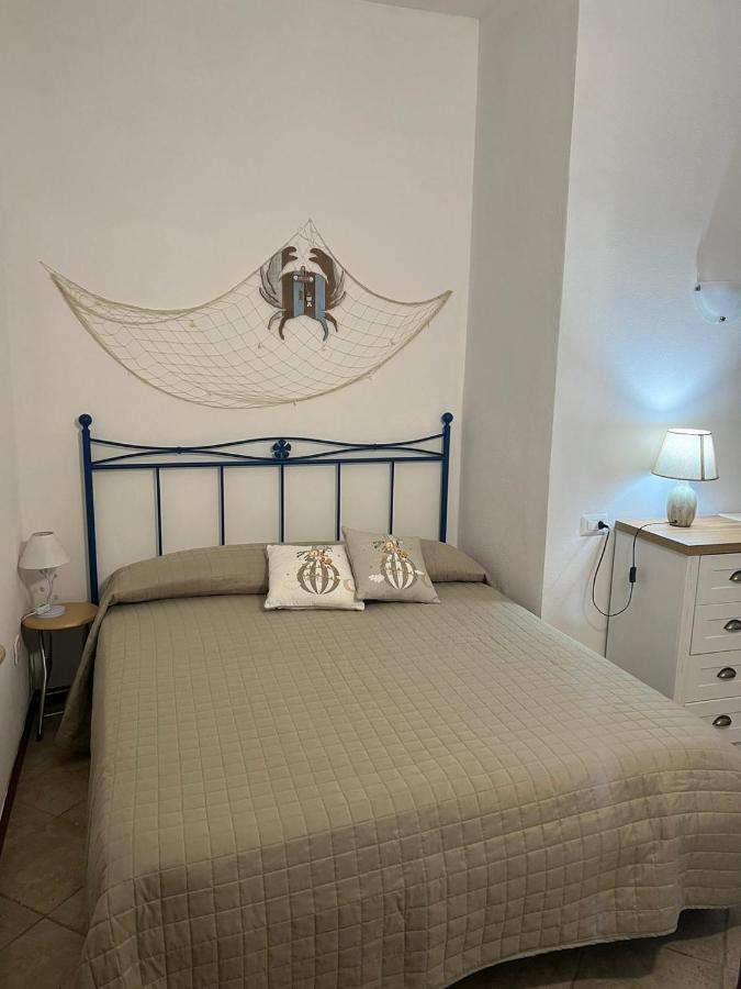 La Casa Di Spinosella Apartman Valledoria Kültér fotó