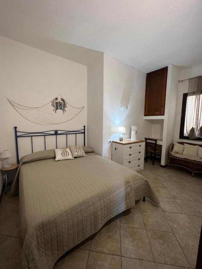 La Casa Di Spinosella Apartman Valledoria Kültér fotó