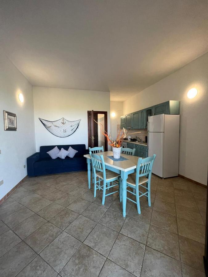 La Casa Di Spinosella Apartman Valledoria Kültér fotó