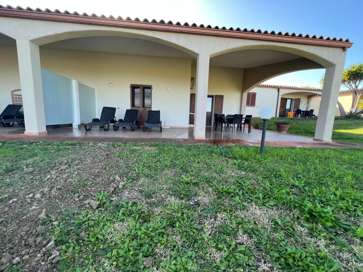La Casa Di Spinosella Apartman Valledoria Kültér fotó
