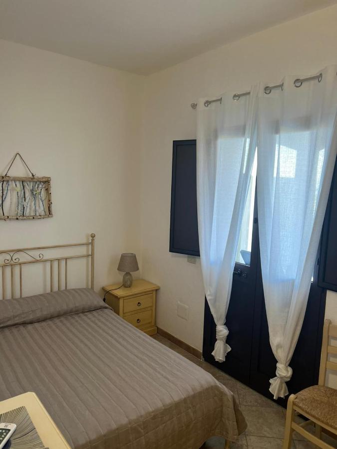 La Casa Di Spinosella Apartman Valledoria Kültér fotó