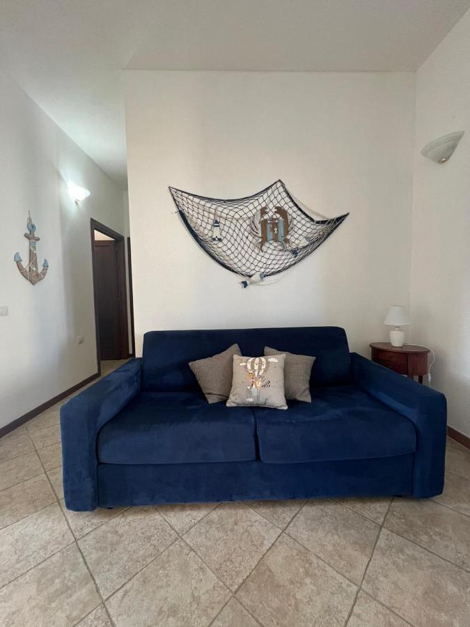 La Casa Di Spinosella Apartman Valledoria Kültér fotó