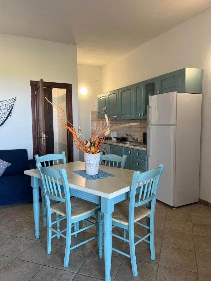 La Casa Di Spinosella Apartman Valledoria Kültér fotó