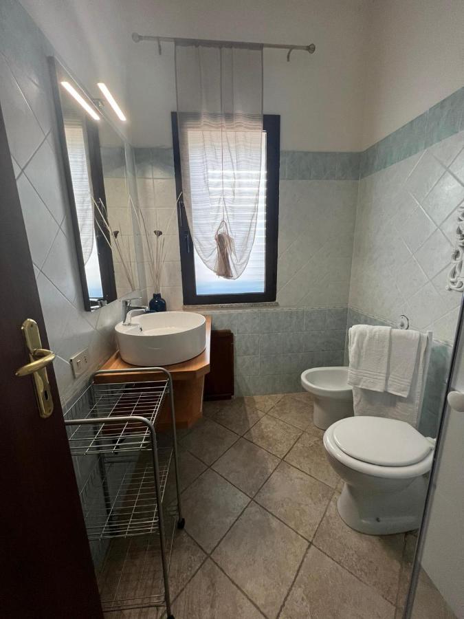 La Casa Di Spinosella Apartman Valledoria Kültér fotó