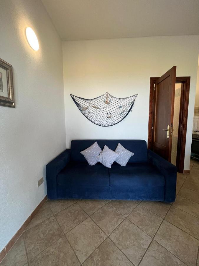 La Casa Di Spinosella Apartman Valledoria Kültér fotó