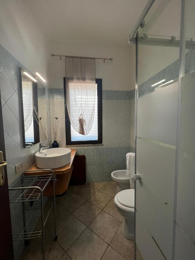 La Casa Di Spinosella Apartman Valledoria Kültér fotó