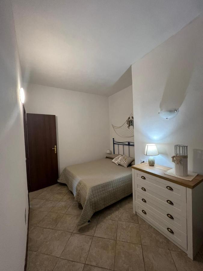 La Casa Di Spinosella Apartman Valledoria Kültér fotó
