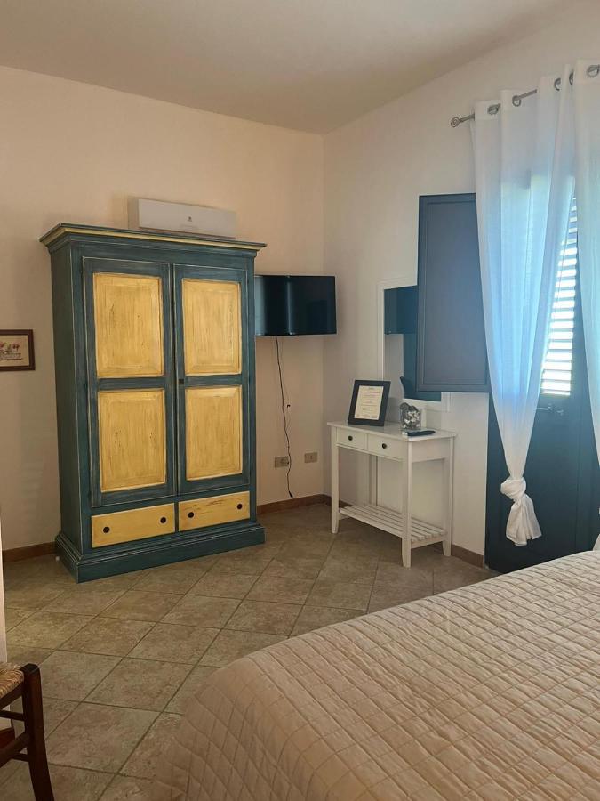 La Casa Di Spinosella Apartman Valledoria Kültér fotó