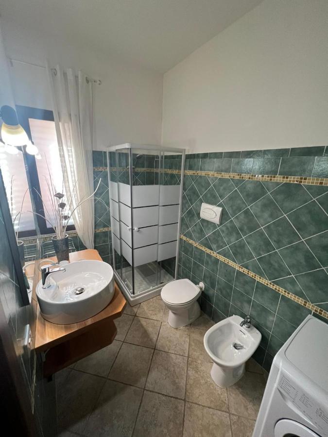 La Casa Di Spinosella Apartman Valledoria Kültér fotó