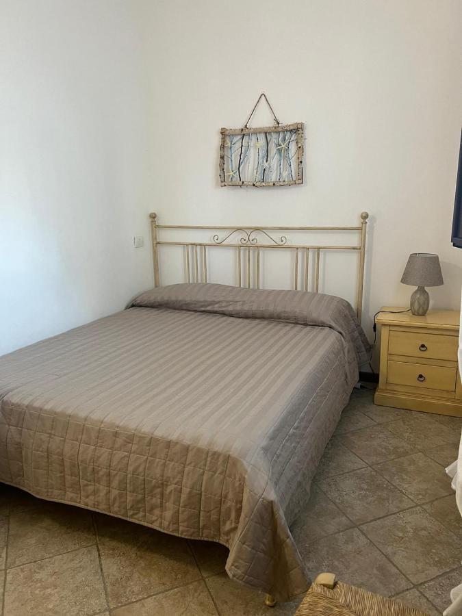 La Casa Di Spinosella Apartman Valledoria Kültér fotó