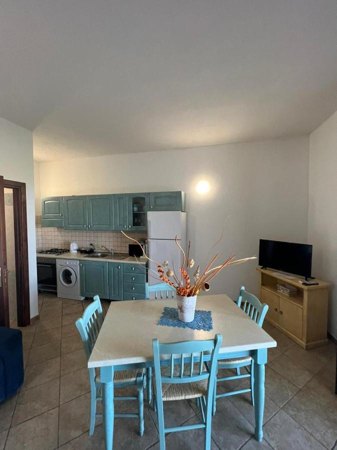 La Casa Di Spinosella Apartman Valledoria Kültér fotó