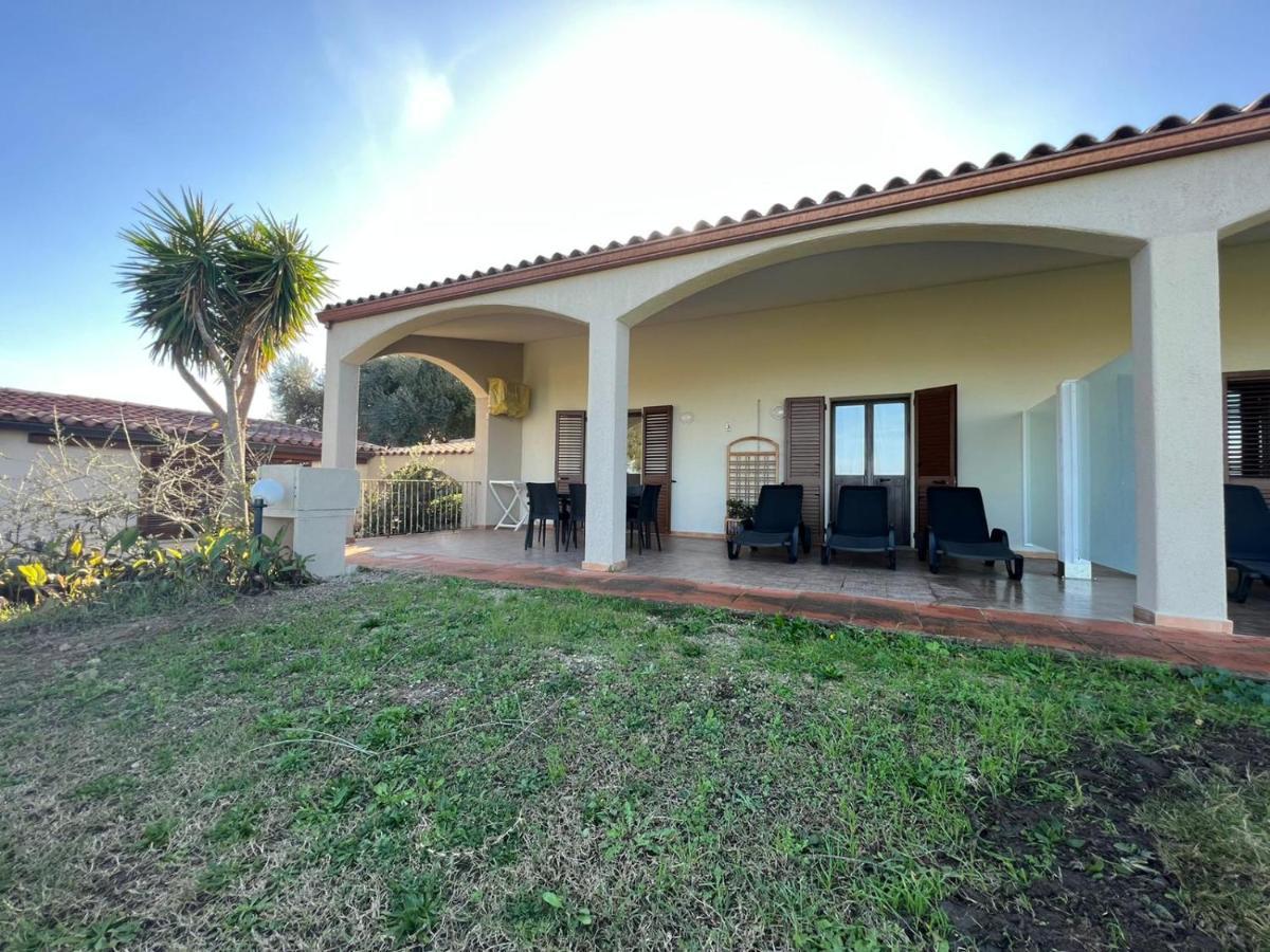 La Casa Di Spinosella Apartman Valledoria Kültér fotó