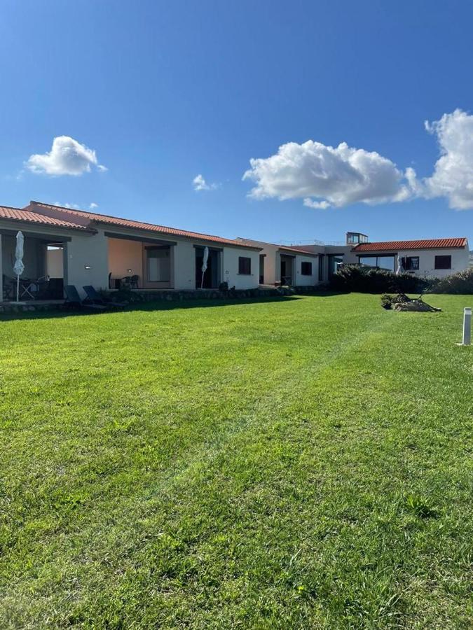 La Casa Di Spinosella Apartman Valledoria Kültér fotó